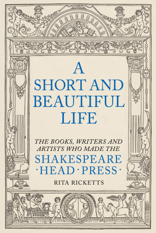 Rita Ricketts: A Short and Beautiful Life