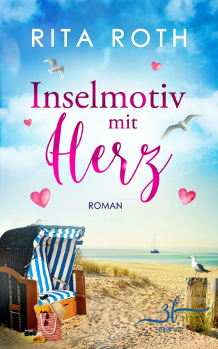 Rita Roth: Inselmotiv mit Herz