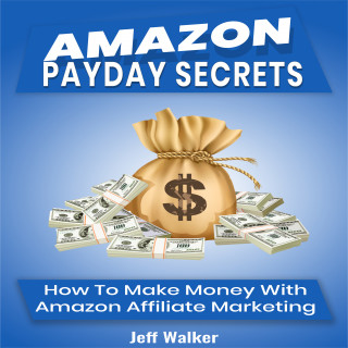 Jeff Walker: Amazon Payday Secrets