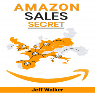 Jeff Walker: Amazon Sales Secret