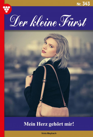 Viola Maybach: Mein Herz gehört mir!