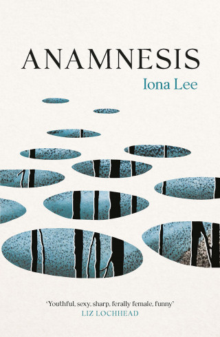 Iona Lee: Anamnesis