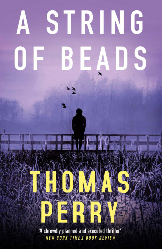 Thomas Perry: A String of Beads