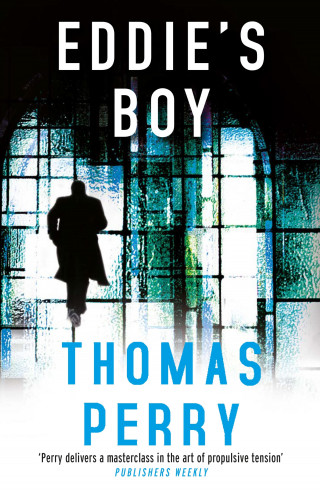 Thomas Perry: Eddie's Boy