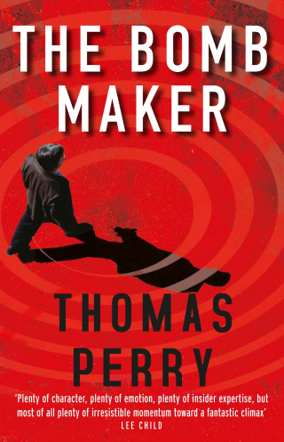 Thomas Perry: The Bomb Maker