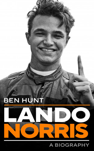 Ben Hunt: Lando Norris
