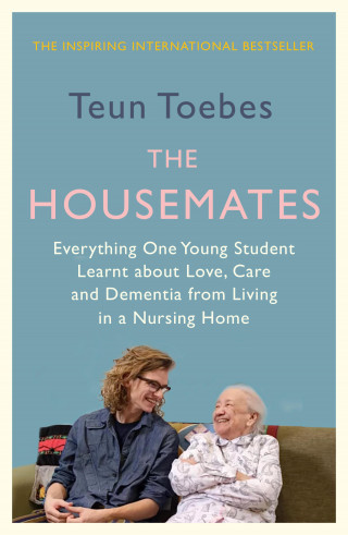 Teun Toebes: The Housemates