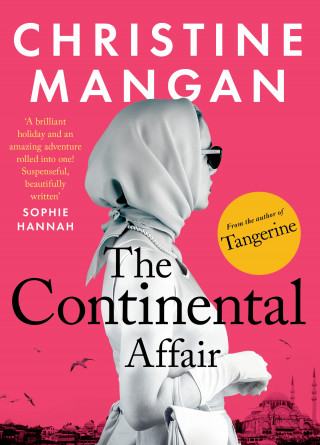 Christine Mangan: The Continental Affair
