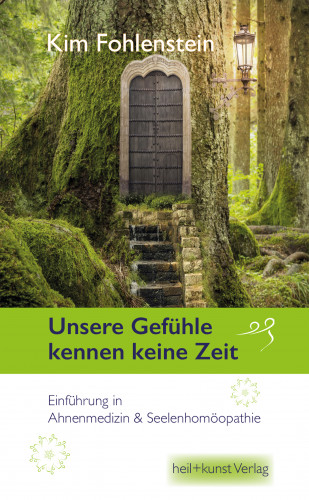 Kim Fohlenstein: Unsere Gefühle kennen keine Zeit