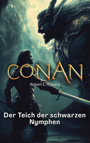 Robert E. Howard: Conan