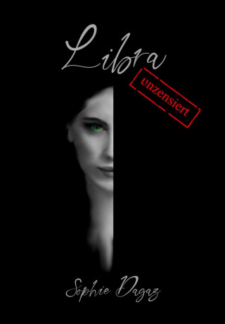 Sophie Dagaz: Libra