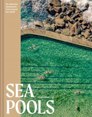 Chris Romer-Lee: Sea Pools