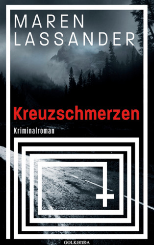 Maren Lassander: Kreuzschmerzen