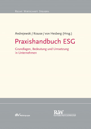 Praxishandbuch ESG