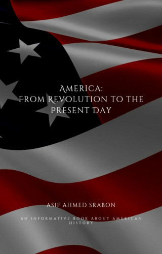 Khalid Hossain Siyam, Mohammad Jihad Hasan, Ahmed Amjad: America