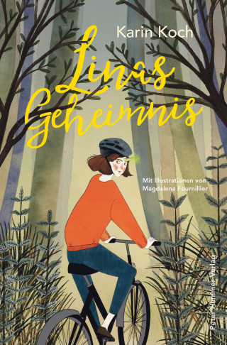 Karin Koch: Linas Geheimnis