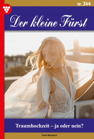 Viola Maybach: Traumhochzeit – ja oder nein?