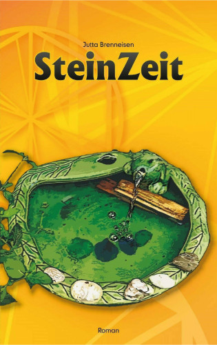 Jutta Brenneisen: SteinZeit