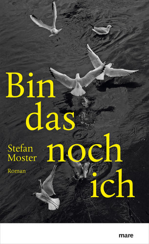 Stefan Moster: Bin das noch ich