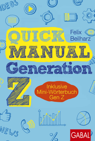 Felix Beilharz: Quick Manual Generation Z