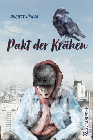 Brigitte Jünger: Pakt der Krähen