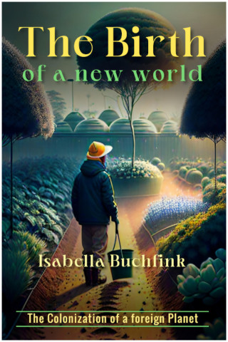 Isabella Buchfink: The Birth of a New World