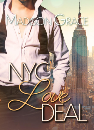 Madison Grace: NYC Love Deal