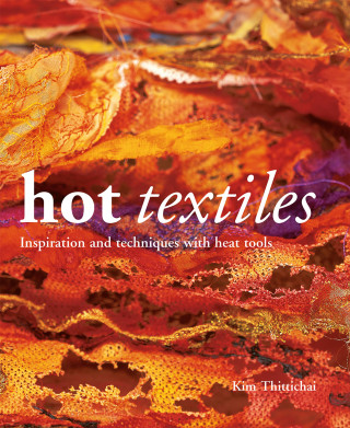 Kim Thittichai: Hot Textiles