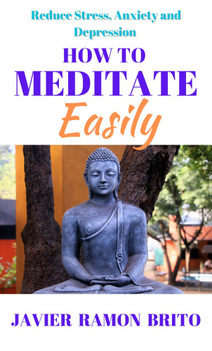 Javier Ramon Brito: How to Meditate Easily