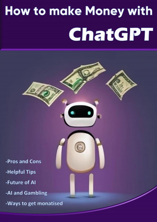 Nico Oelrichs: How to make Money with ChatGPT