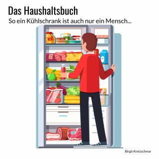 Birgit Kretzschmar: Das Haushaltsbuch