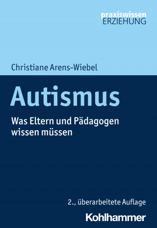 Christiane Arens-Wiebel: Autismus