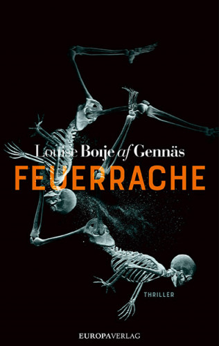 Louise Boije af Gennäs: Feuerrache