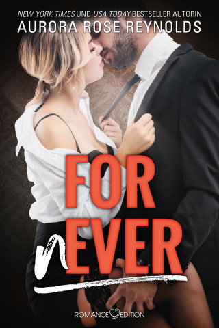 Aurora Rose Reynolds: For nEver