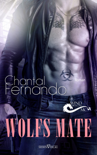Chantal Fernando: Wolfs Mate