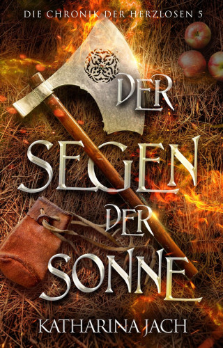 Katharina Jach: Der Segen der Sonne