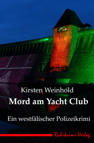 Kirsten Weinhold: Mord am Yacht Club