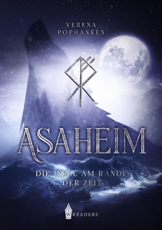 Verena Pophanken: Asaheim