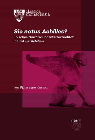 Björn Sigurjónsson: Sic notus Achilles?