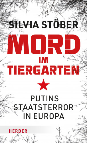 Silvia Stöber: Mord im Tiergarten