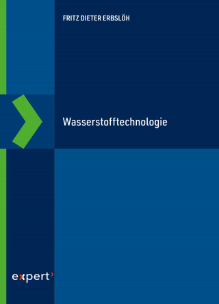 Fritz Dieter Erbslöh: Wasserstofftechnologie