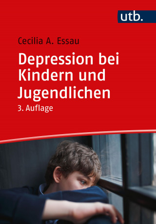 Cecilia A. Essau: Depression bei Kindern und Jugendlichen