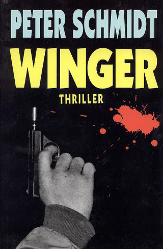 Peter Schmidt: Winger