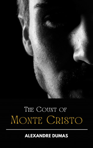 Alexandre Dumas, Bookish: The Count of Monte Cristo