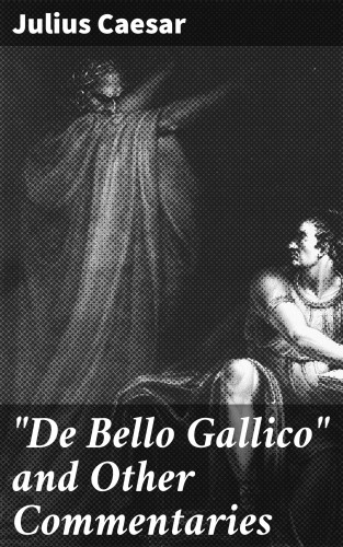 Julius Caesar: "De Bello Gallico" and Other Commentaries