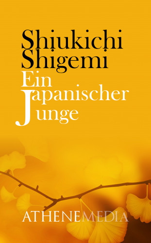 Shiukichi Shigemi: Ein japanischer Junge