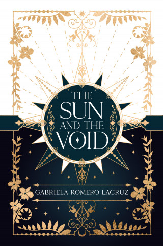Gabriela Romero Lacruz: The Sun and The Void