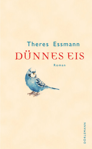 Theres Essmann: Dünnes Eis