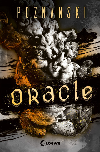 Ursula Poznanski: Oracle