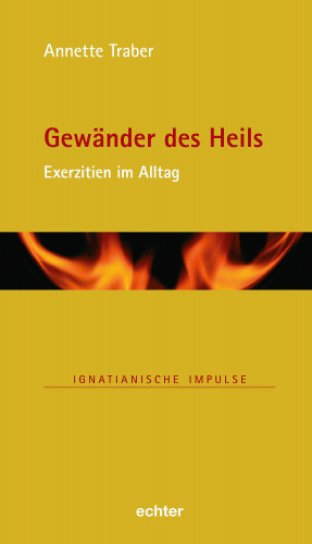 Annette Traber: Gewänder des Heils